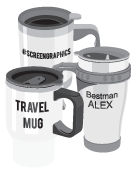 Travel-Mugs