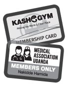 Membership-Cards