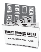Product-Catalogues