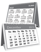 Table-Calendars